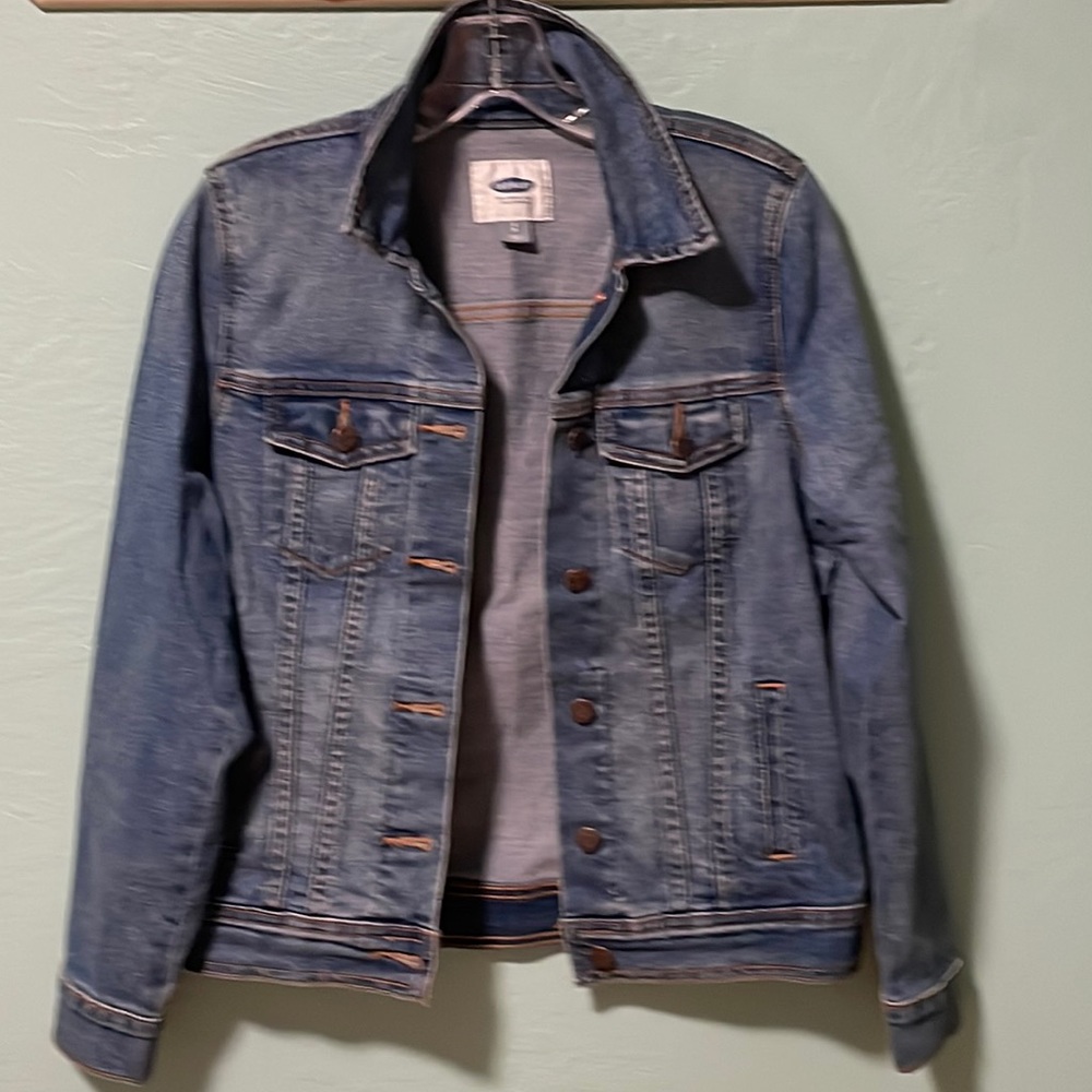Old Navy Jean Jacket